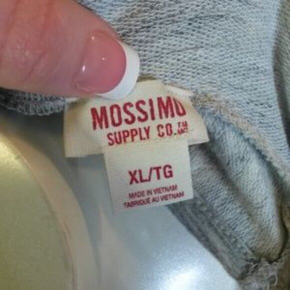 Crossback Tank Hoodie - Picture 3 of 5